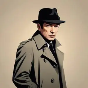 Ian Rankin
