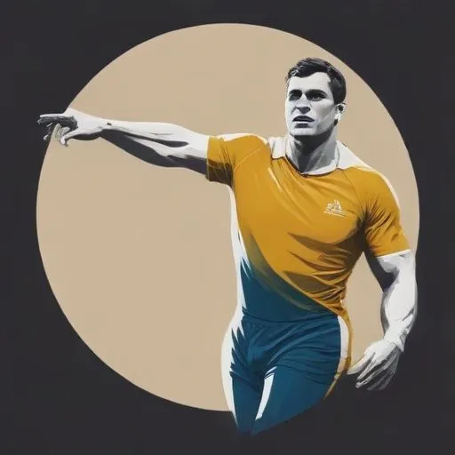 Ian Reed