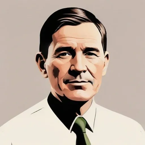 Ian Sinclair