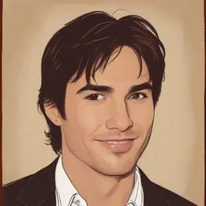 Ian Somerhalder