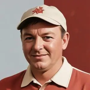 Ian Woosnam