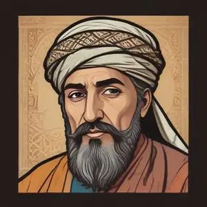 Ibn Arabi