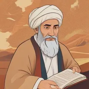 Ibn Khaldun