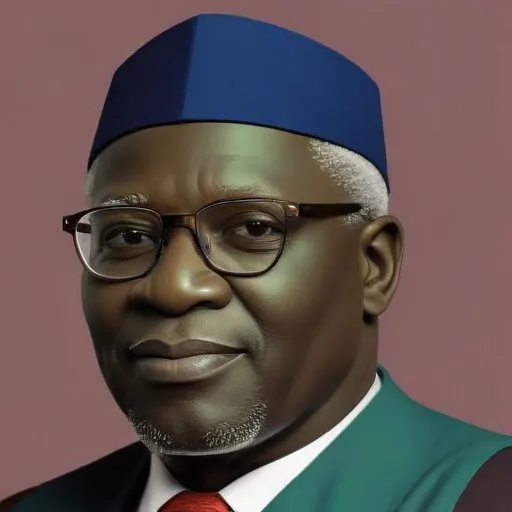 Ibrahim Gambari