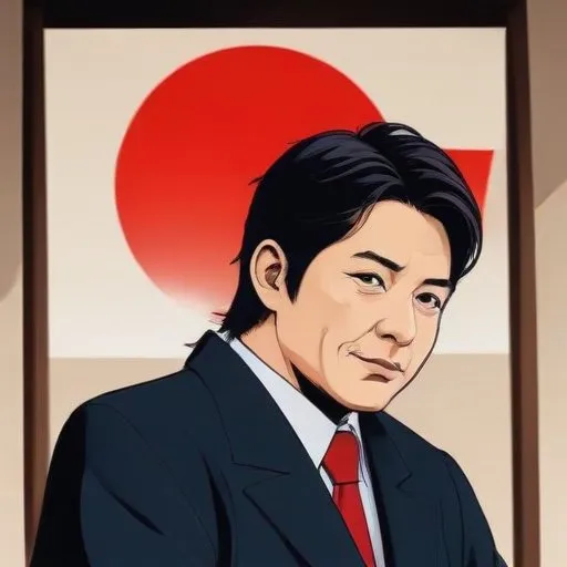 Ichirō Ozawa