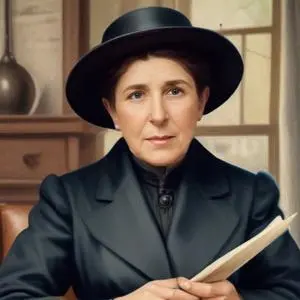 Ida Tarbell