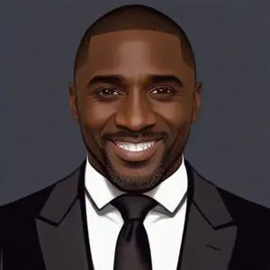 Idris Elba