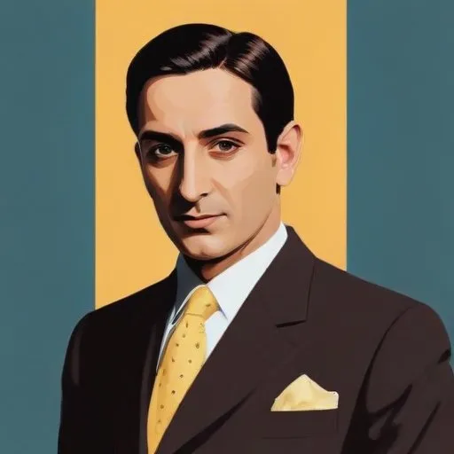 Iftikhar Ali Khan Pataudi