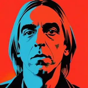 Iggy Pop