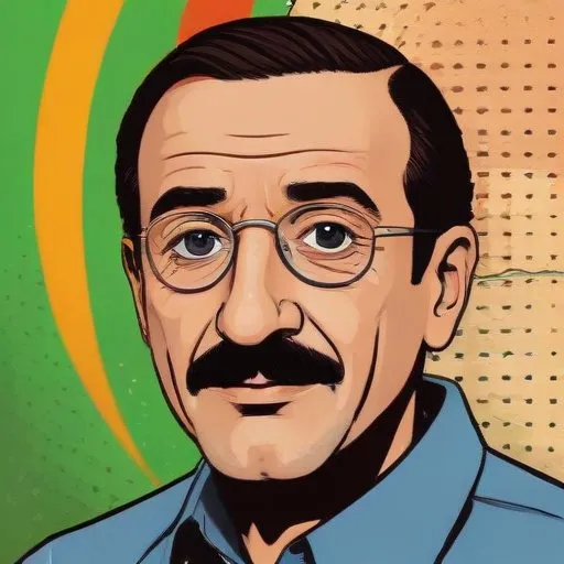 Iginio Straffi