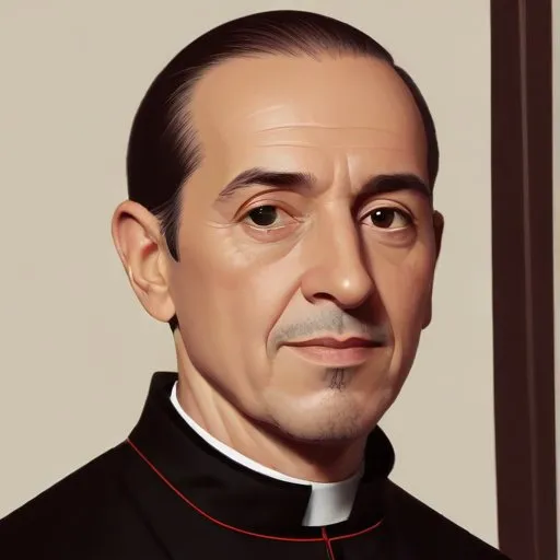 Ignacio Carrasco de Paula