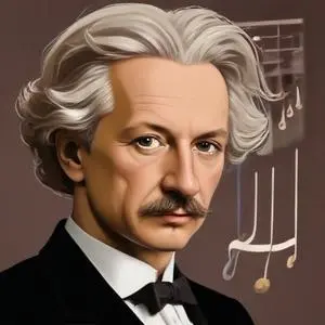 Ignacy Jan Paderewski