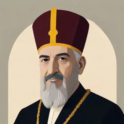 Ignatius Aphrem II