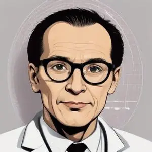Igor Kurchatov