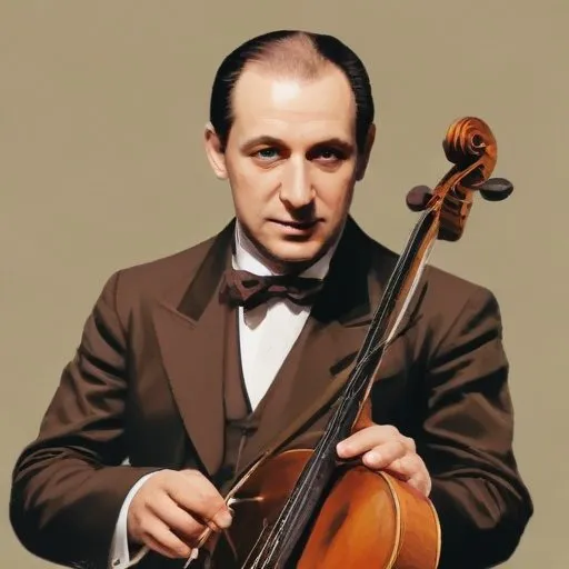 Igor Oistrakh