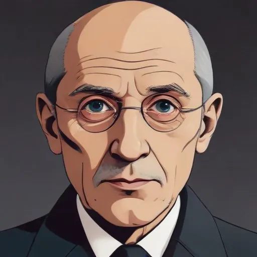 Igor Shafarevich