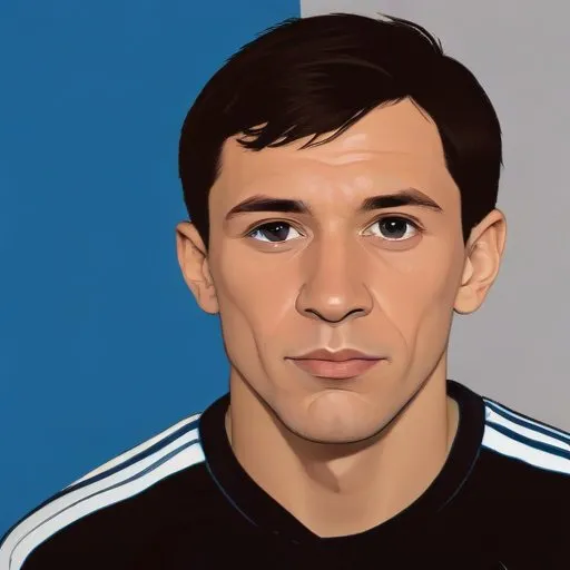 Igor Subbotin