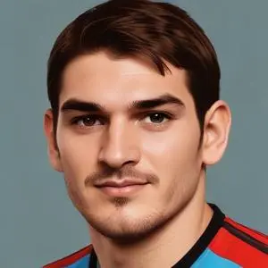 Iker Casillas