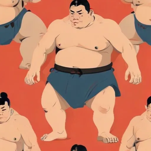 Ikioi Shōta