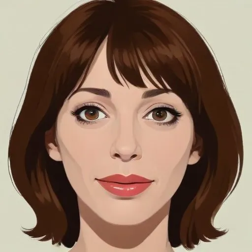 Illeana Douglas