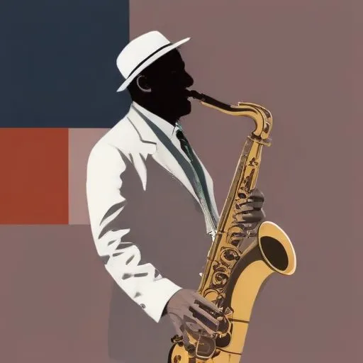 Illinois Jacquet