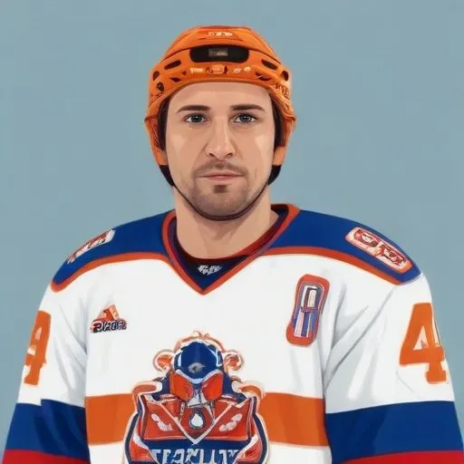 Ilya Bryzgalov