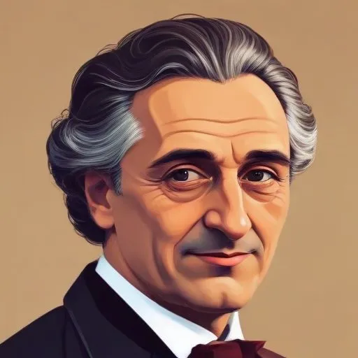 Ilya Prigogine