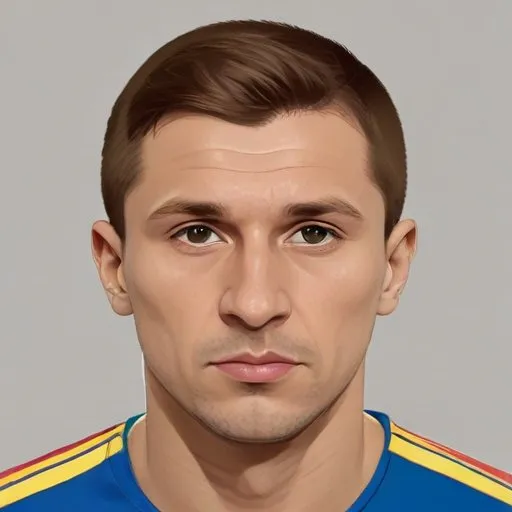 Ilya Tsymbalar