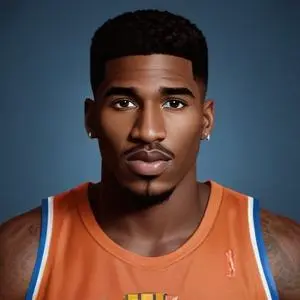 Iman Shumpert
