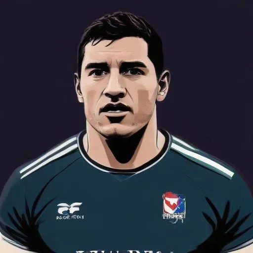 Imanol Harinordoquy