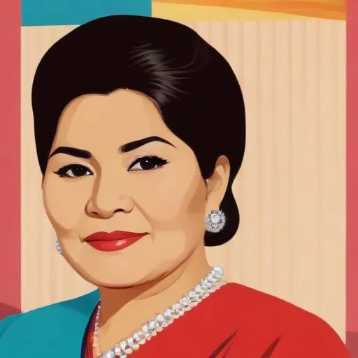 Imelda Marcos