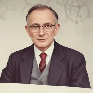 Immanuel Wallerstein