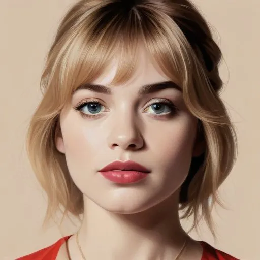 Imogen Poots
