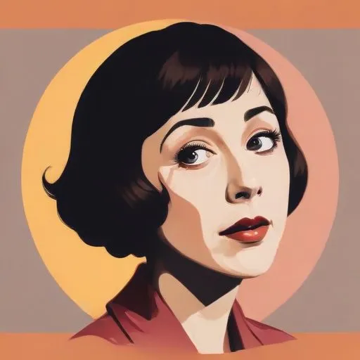 Imogene Coca