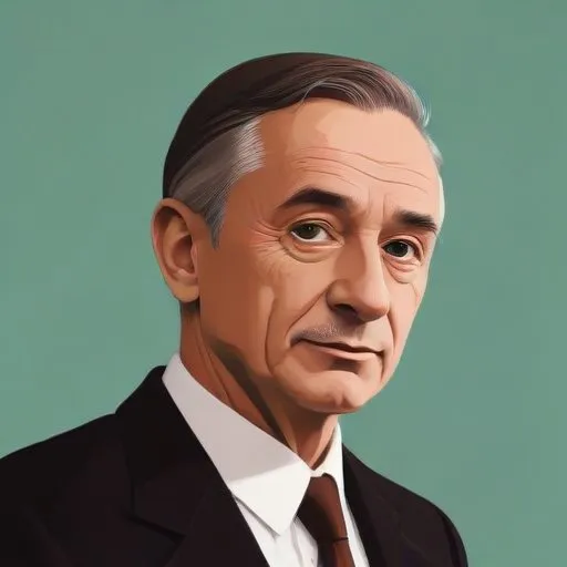 Imre Kertész