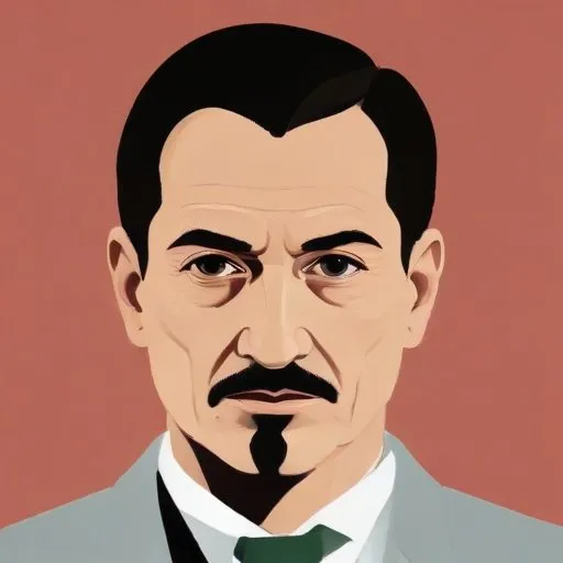 Imre Makovecz
