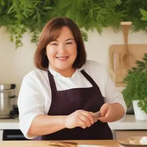 Ina Garten