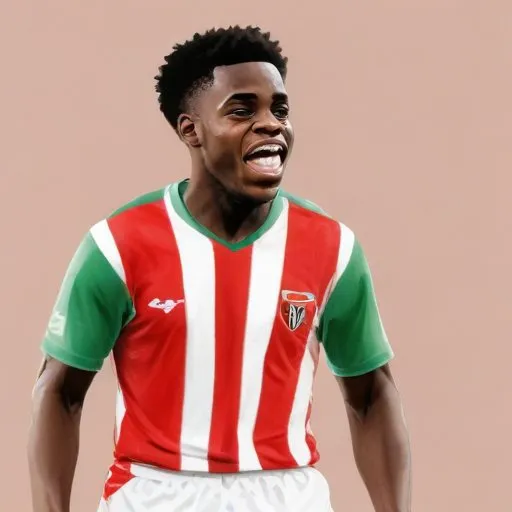 Inaki Williams