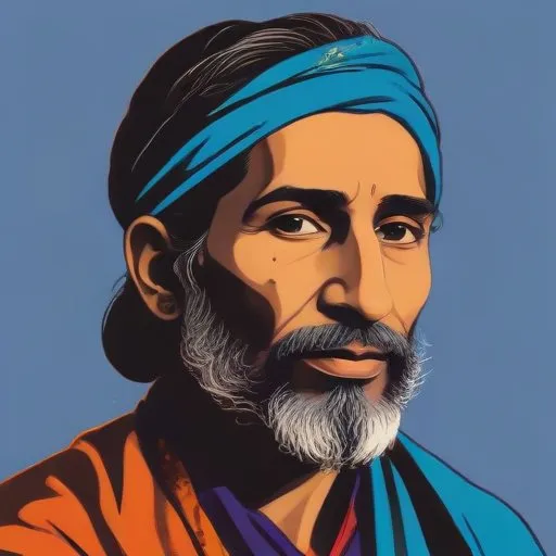 Inayat Khan