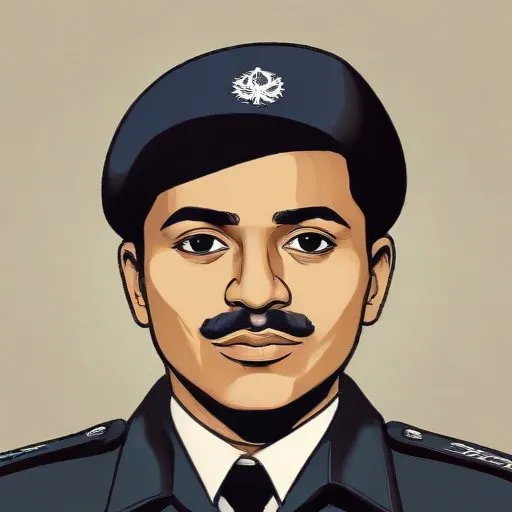 Indra Lal Roy