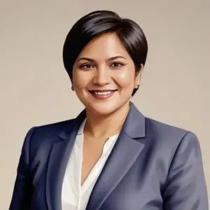 Indra Nooyi