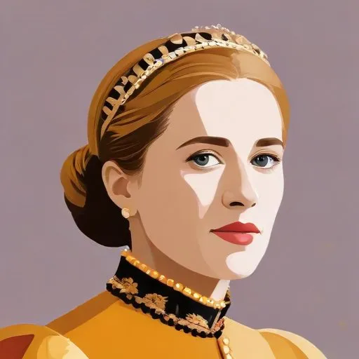 Infanta Cristina Federica of Spain