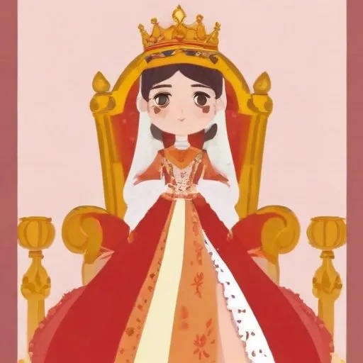 Infanta Sofía of Spain