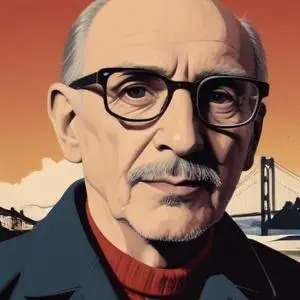 Ingmar Bergman