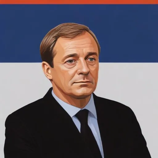 Ingo Friedrich