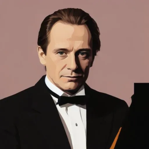 Ingolf Dahl