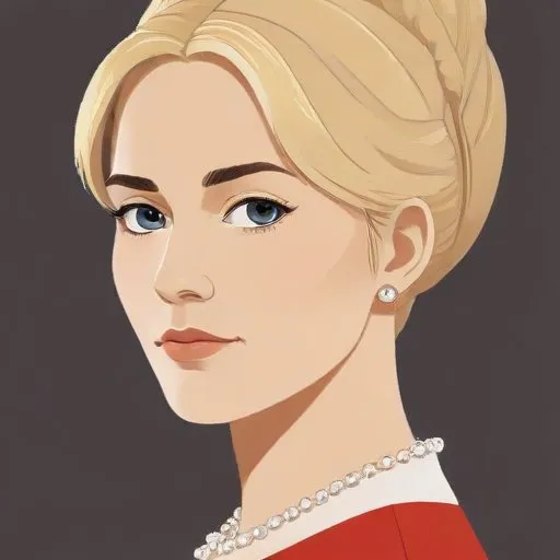 Ingrid of Sweden