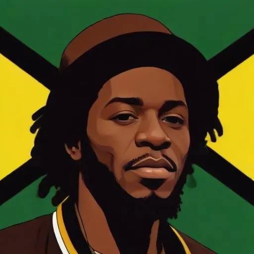 Ini Kamoze