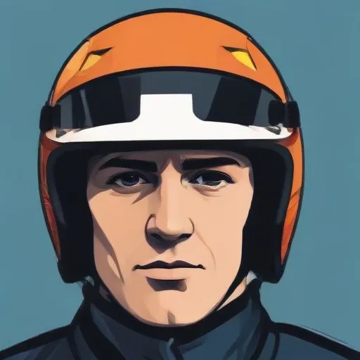 Innes Ireland