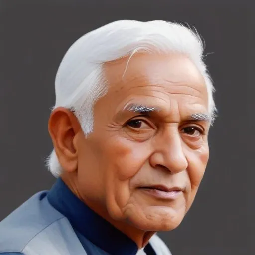 Intizar Hussain